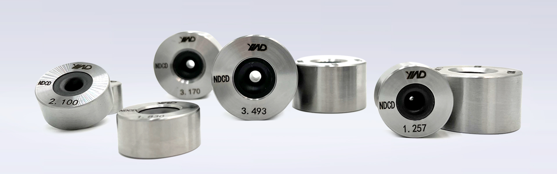 Nano Diamond Coated Wire Die